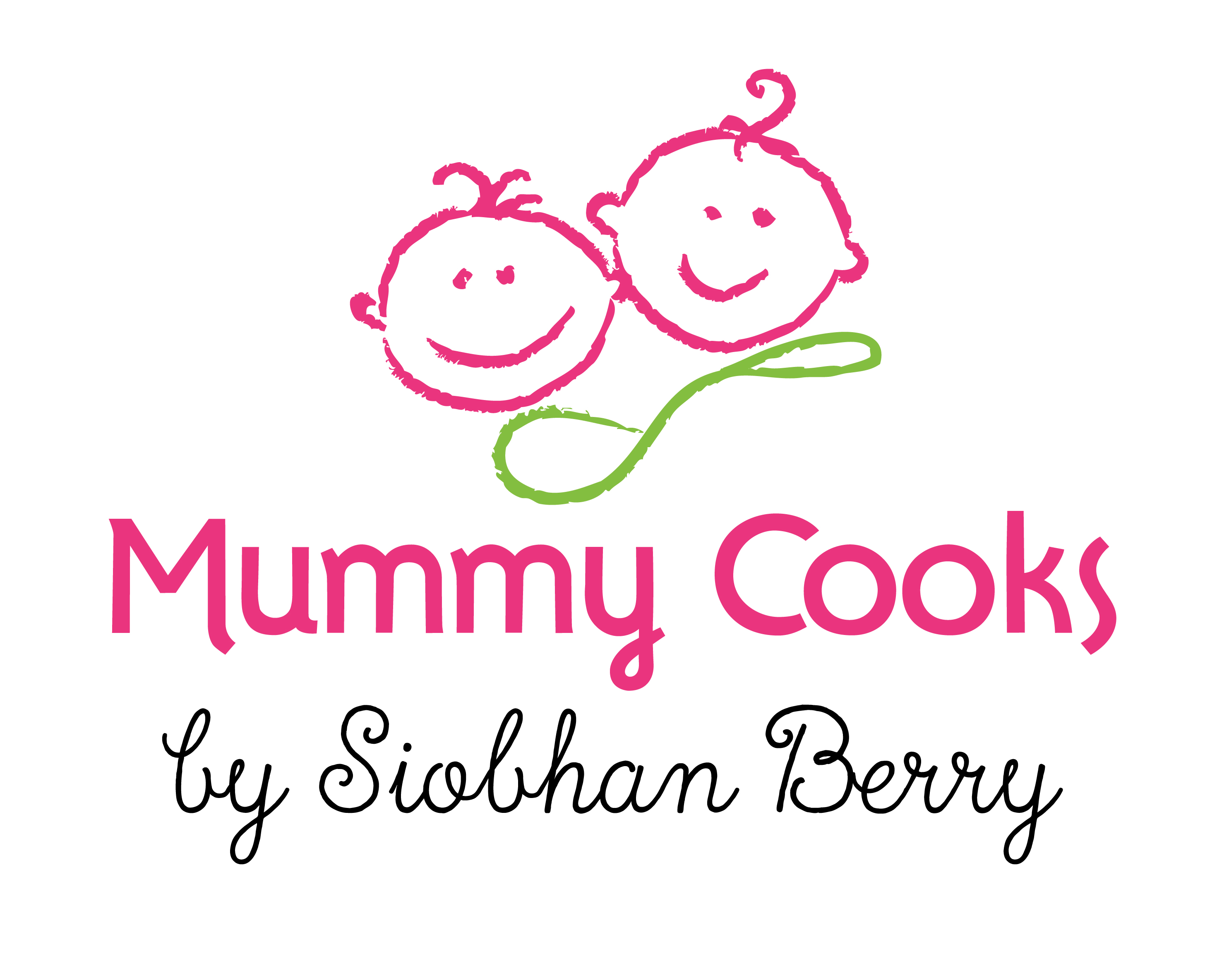 Mummy Cook Logo 